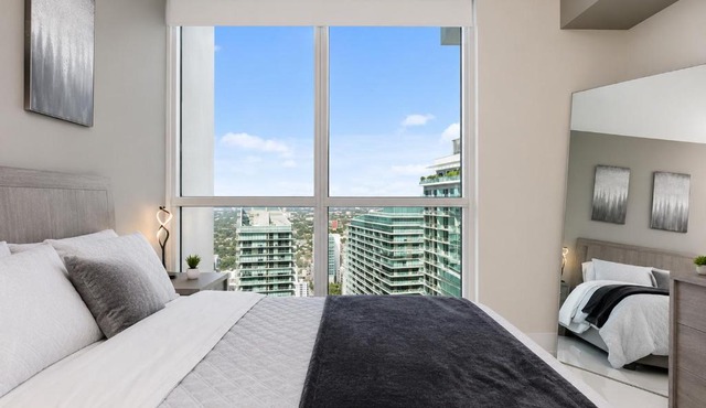 Miami Vacation Apartments