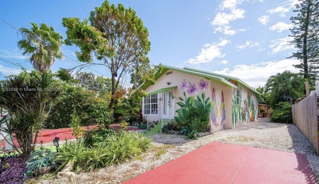 Miami Villa
