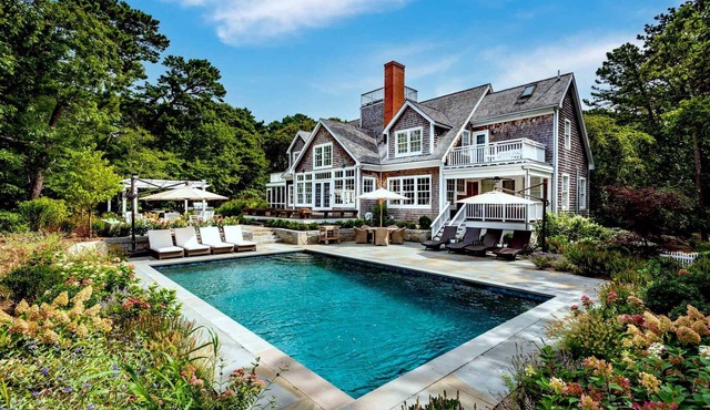 Mink Meadows Luxury Getaway With Pool