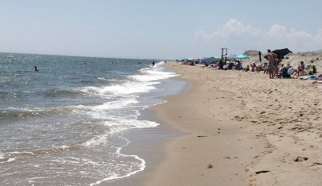 Minutes to Beaches and Best of Cape Restaurants, Grill, Private Patio/Yard, WIFI