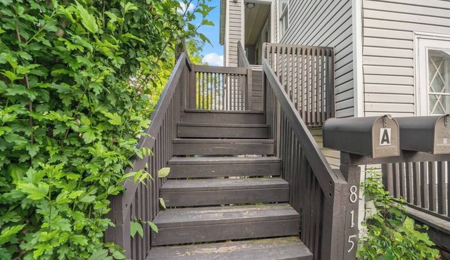 Modern 1BR Marlinton | Near Trails & Snowshoe Skiing