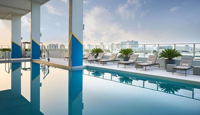 Modern 2-Unit Stay | Aventura Location | Near Aventura Mall