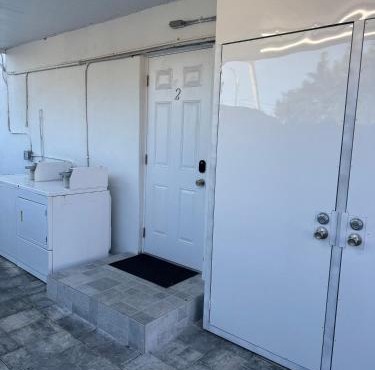 Modern apartment near Wynwood!
