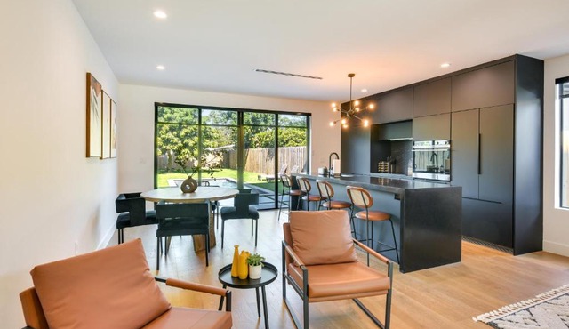 Modern Miami Home w/Pool 1 Mi to Design District!