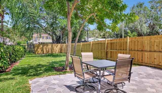 Modern Sunny Retreat, Close to Downtown