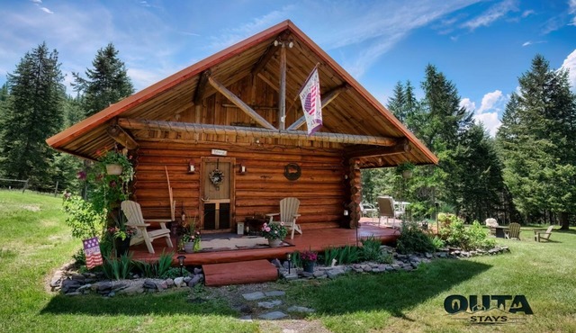 Montana’s Hidden Mile: Forest Trails, River Days, and Star‑Filled Nights
