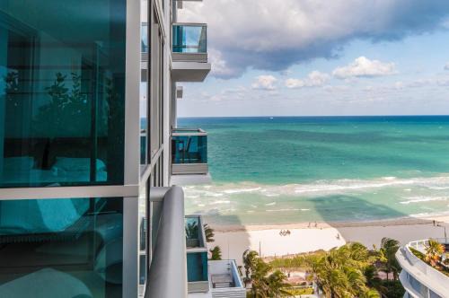 Monte Carlo by Miami Ambassadors