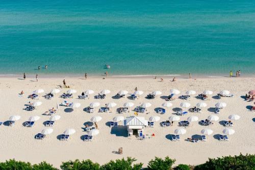 Monte Carlo Miami Beach