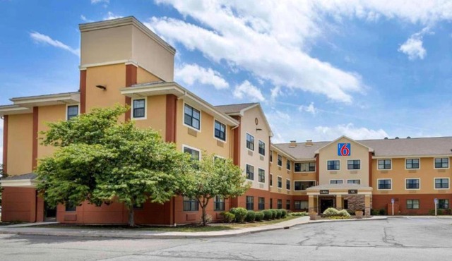 Motel 6 Fishkill Westage Center NY