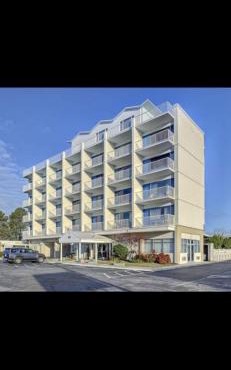 Motel 6 Norfolk, VA East Little Creek