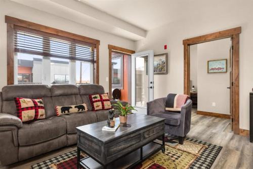 Mountain Condo in the Heart of Columbia Falls Pri