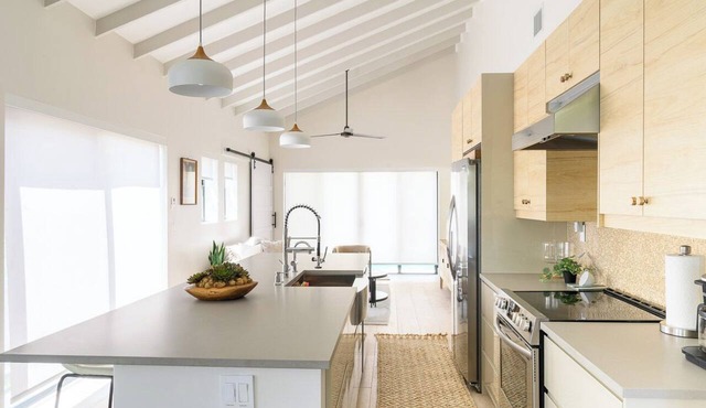 Multi Family Resort Like Getaway: Casa Lucia