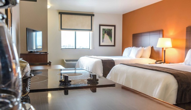 My Place Hotel - Kalispell MT