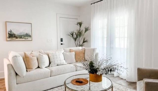 N. Winton Village/Comfort +