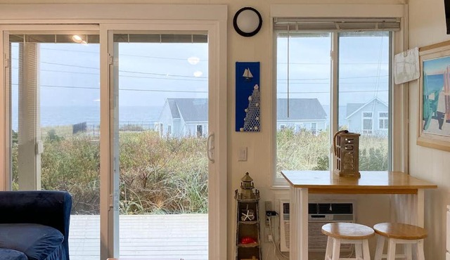 National Seashore Studio