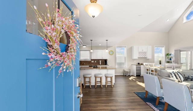 Nautical Lane 146 by Seaside Vacations & Sales