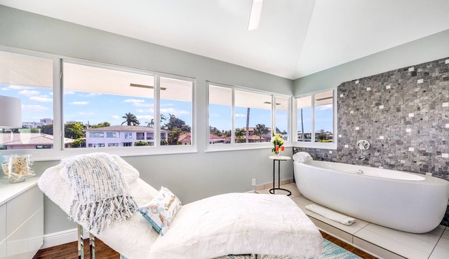 NEW DISCOUNTS-FT LAUDERDALE Waterfront/Save BIG for SUMMER & FALL!