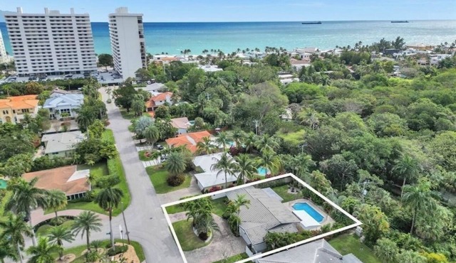 New listing! beach prop 2BR 2.5bth + flx room heated pool and wash/dryer. sleep6