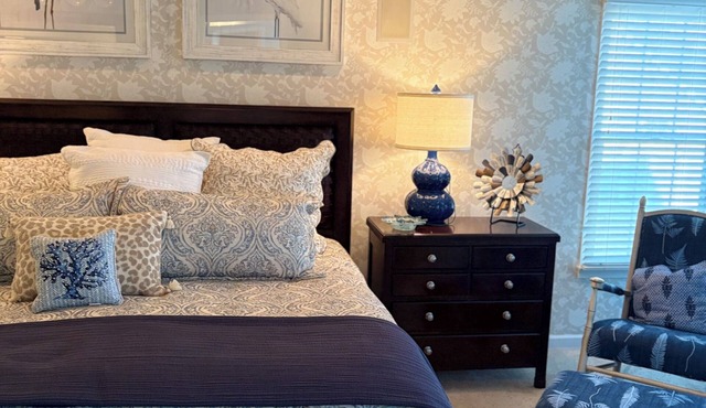New Listing!ImmaculateModel Home! Must see. So many family amenities!