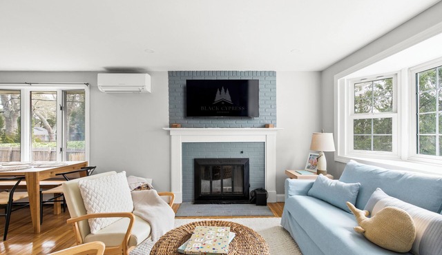 NEW Luxury Cape House -10min to Beaches + Golf!