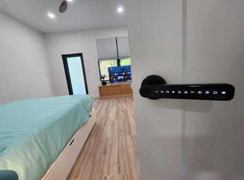 New room in New House
