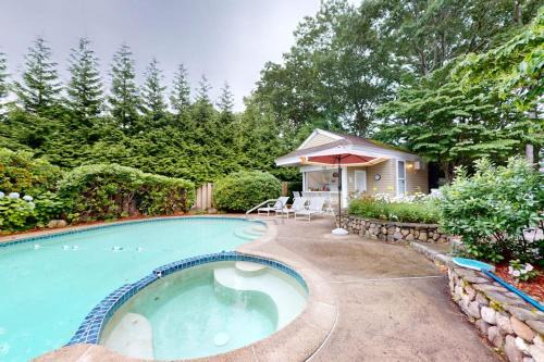 New Seabury Oasis