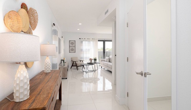 New Villa Palmera - 5BR Home for big Families - Near Florida Keys