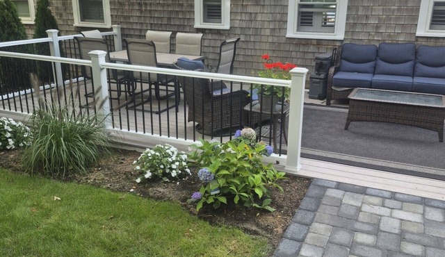 Newly renovated 3-bedroom condo in fantastic Harwichport with huge deck