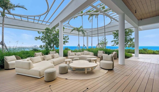 NOK Classy 2BR in Miami Beach