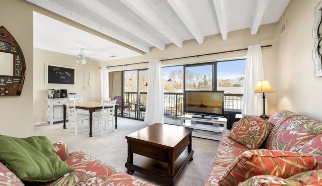 North OC Condo w/Outdoor Pool by Seaside Vacations & Sales
