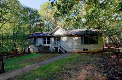 Oak Grove Cottage