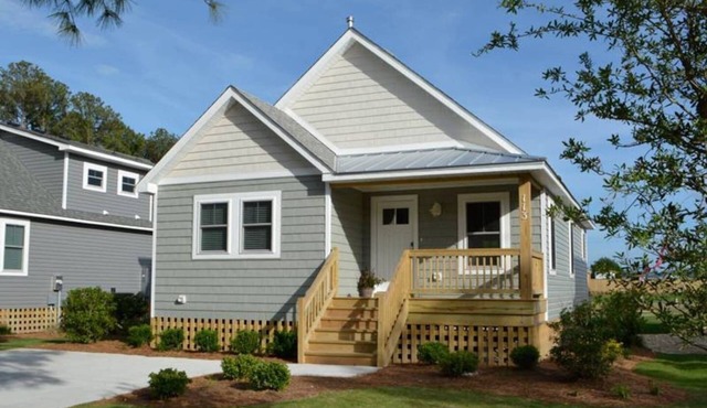 OBX Vacation Cottage