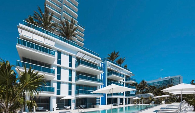 Ocean 2 Sky at Monte Carlo Miami Beach