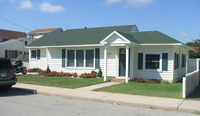 Ocean City MD Beach House