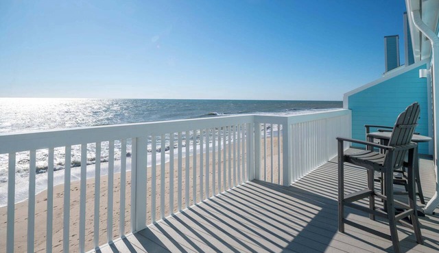 Ocean Dunes 1002