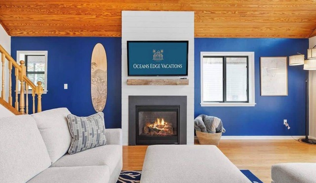 Ocean Pines Chalet