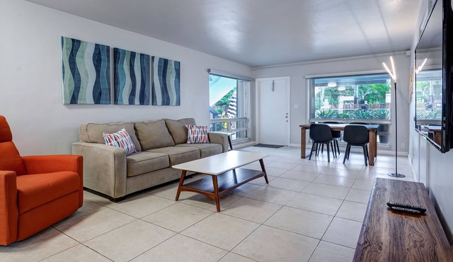 Ocean Villas of Deerfield