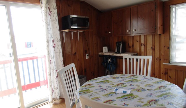 Oceana Cottages