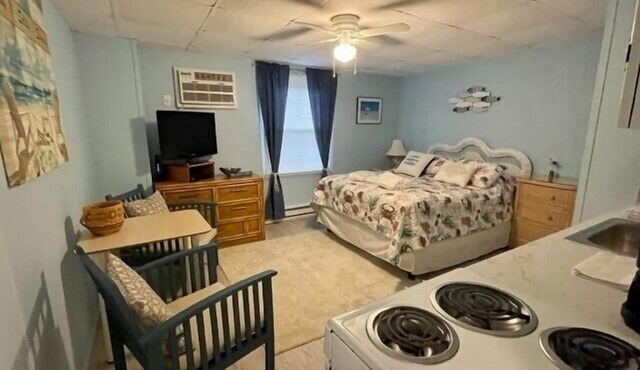 Oceanfront condos with rare 2 night minimum rentals and linens included!