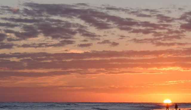 Oceanfront Heaven in Exclusive West End, Ocean Isle Beach, NC