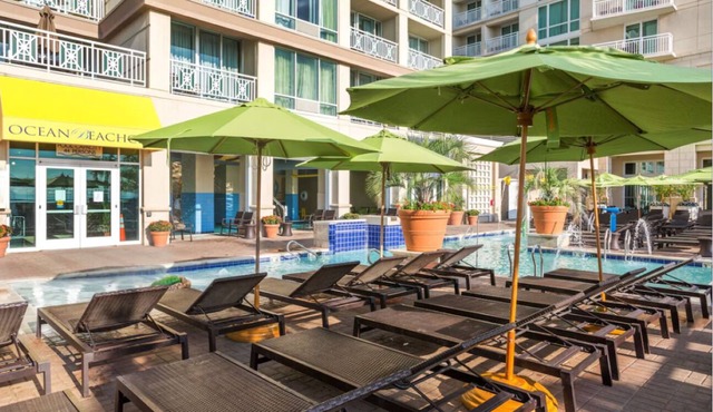 Oceanfront Paradise | 4 Units, Full Kitchen, Incredible Views & Pool Access