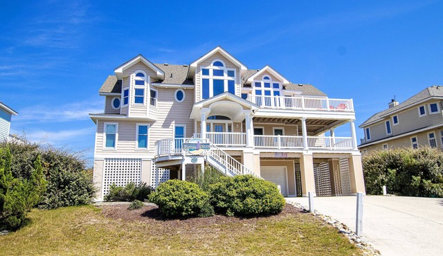 OCEANFRONT, Private Pool, Rec Rm, Ocean Views! PI265, Mroning Star