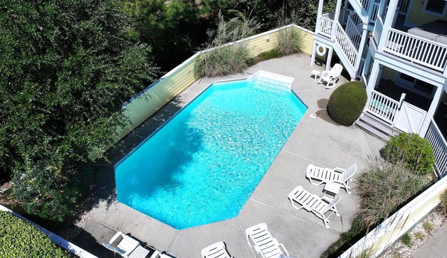 Oceanside, Private Pool, Hot Tub, Buck Island Amenities, BU21, Island Girl