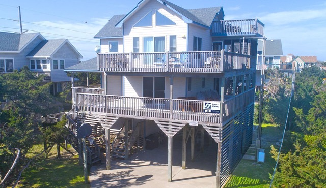 Oceanview Dog Friendly Home w/Hot Tub, Community Pool and Tennis/Pickleball