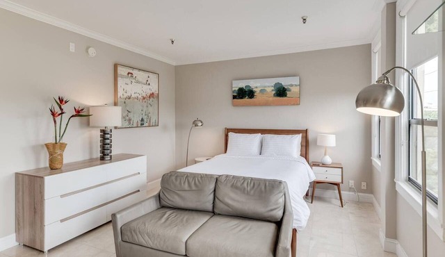 OfferPool/StepsToBeach/DIneCoastalSTUDIOLoft