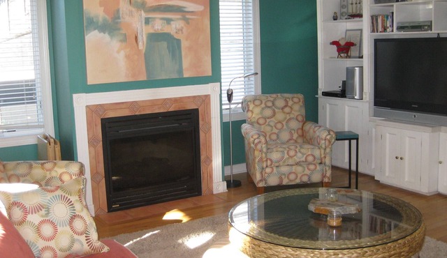 OneHouse from Oceanfront, with Ocean Views from Six Decks-REDUCED