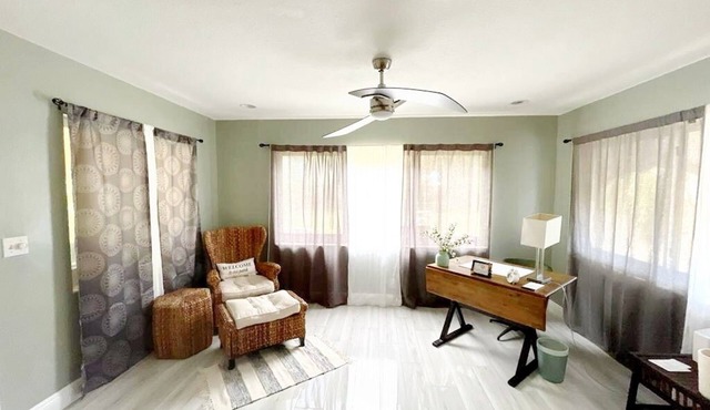 Original Florida Home totally renovated