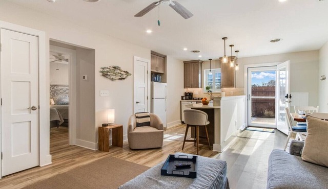 Osprey Oasis: Wildlife, Beaches & Walk to Dining