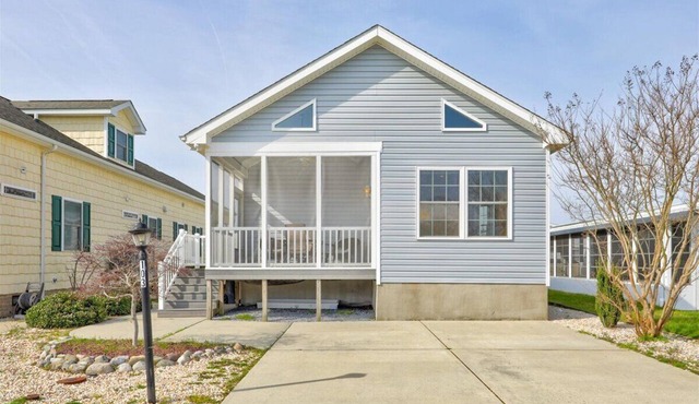Oyster Lane 103 by Seaside Vacations & Sales