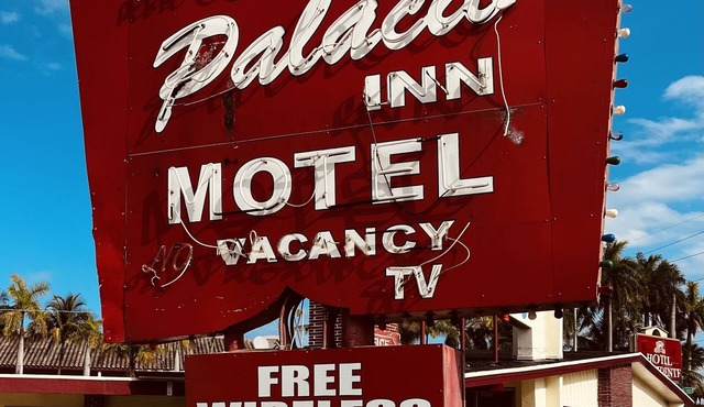 Palacio Inn Motel